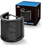 Amazon | GRANPRO マイクスタンド マイクアーム 卓上 ポップガード