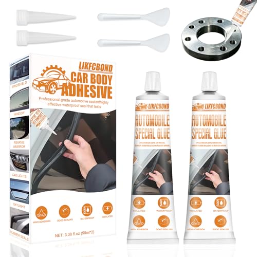 LIKFCBOND Automotive Adhesive Silicone Sealant