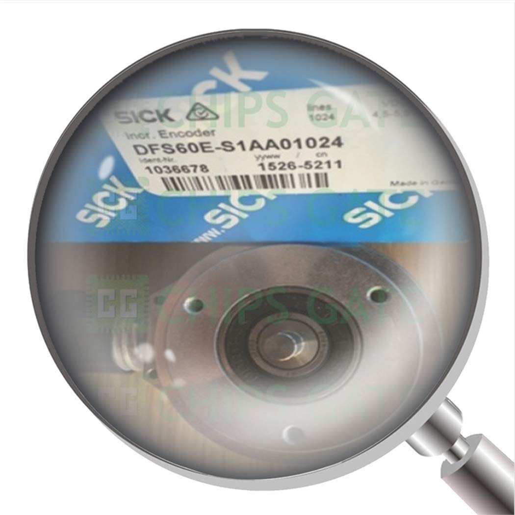 DFS60E-S1AA01024 1Pcs New DFS60E-S1AA01024,0036678,0Encoder
