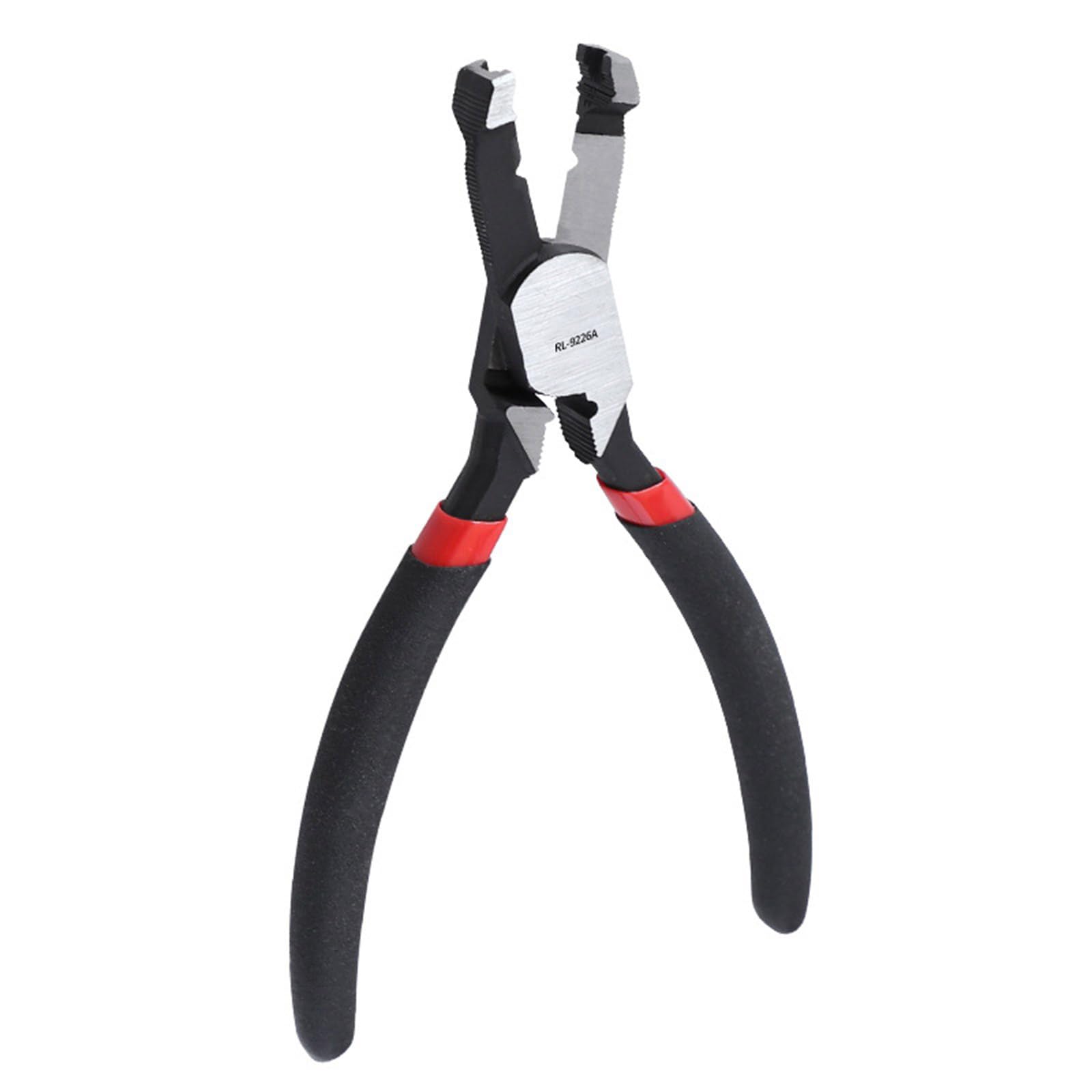 Carbon Steel Screw Extractors Pliers with Ergonomic Handle for Bung Screw Removal in Repair and Professional Maintenance Resistant Extractors