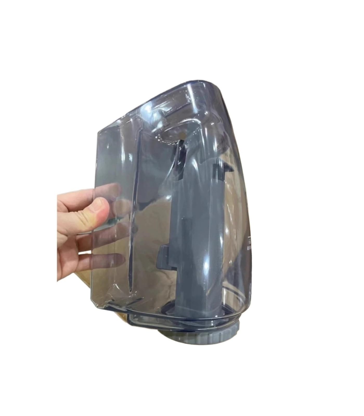 Robot Vacuum Sewage Tank, Compatible For Bissell, 3698z 36985z Replacement Parts