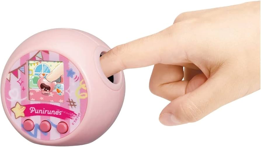 Amazon | 【ぺこぷにパスワード付】ぷにるんず ぷにぷらす
