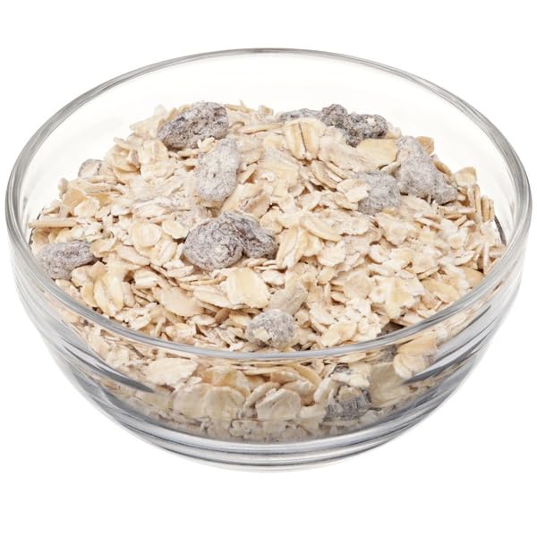 Avena Instantánea House Recipe Variedad - 10 Paquetes (2 Por Sabor) miniatura 4