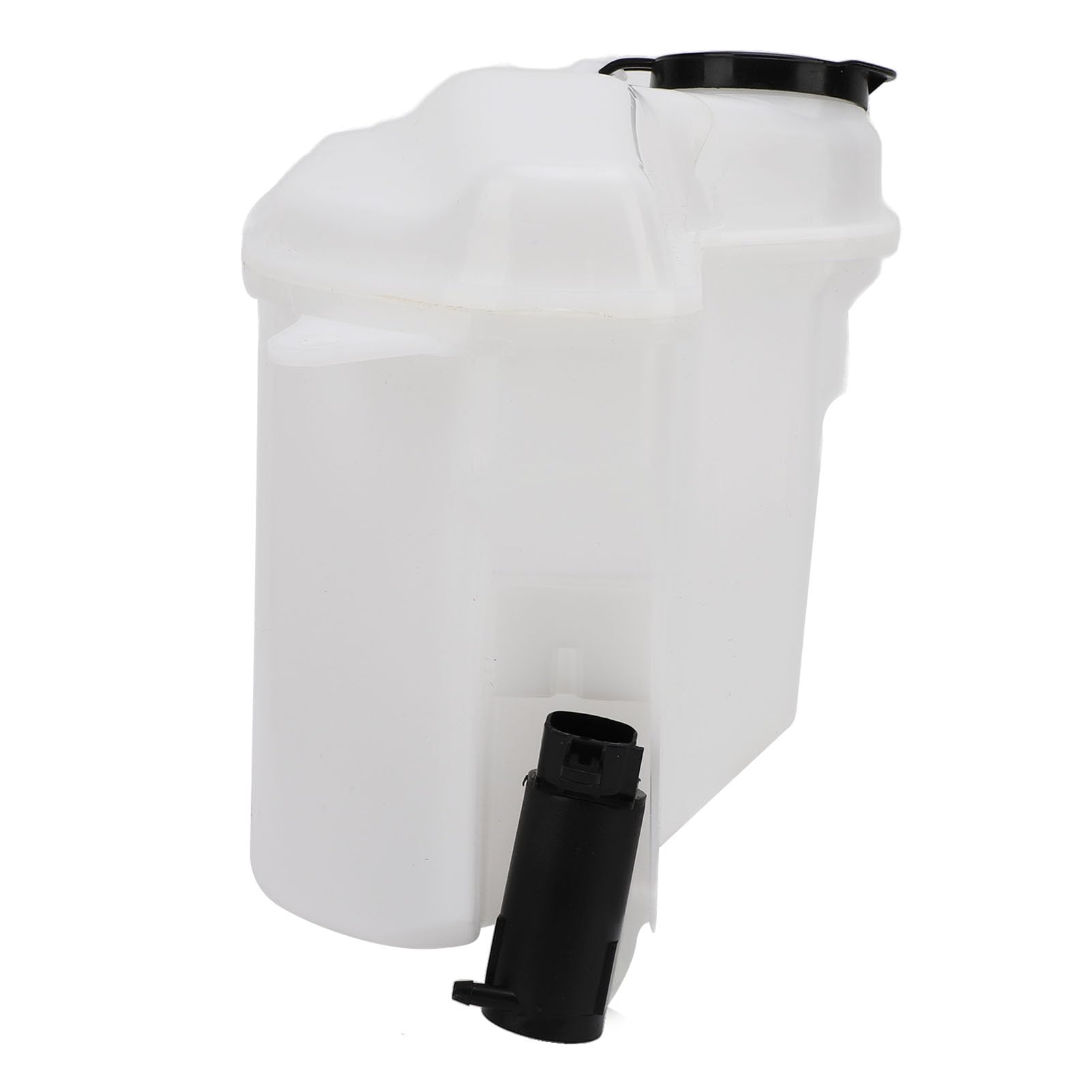 Tanque de Depósito de Líquido Limpiaparabrisas 85315-02030 para Prizm 1998-2002, Kit de Botella de Limpiaparabrisas con Manguera