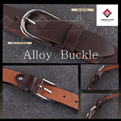 Image of Urban alfami Men Belt