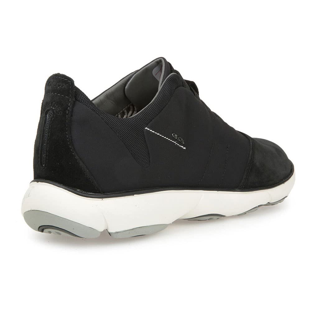 Geox Herren U Nebula B Sneakers – Bild 8