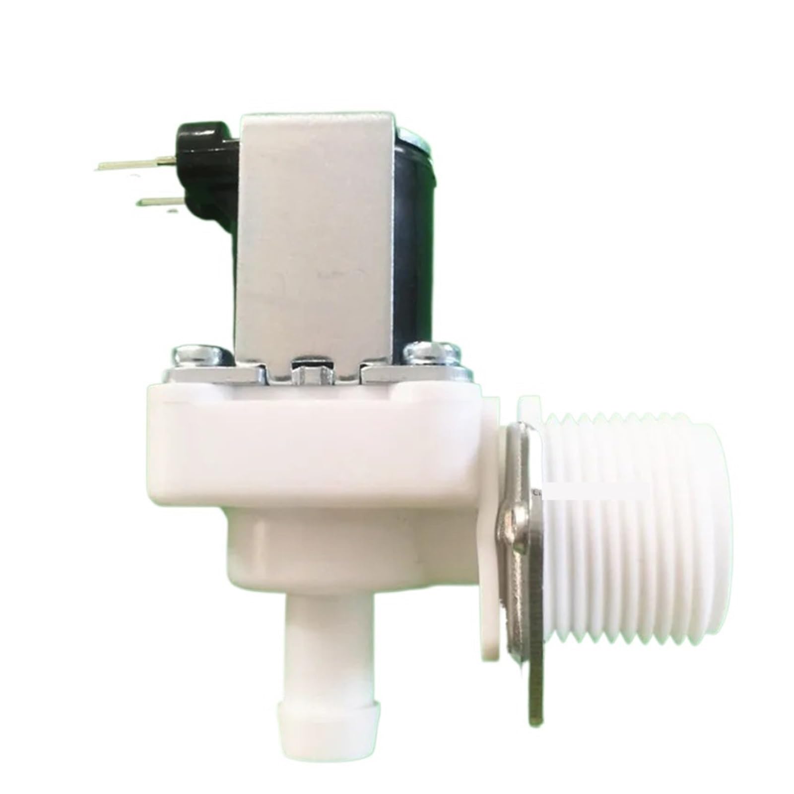 Électrovanne d'admission d'eau 3/4" 48V à fermeture automatique contre le gaspillage