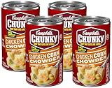 Chunky Campbell's Chunky Soup, Chicken C...
