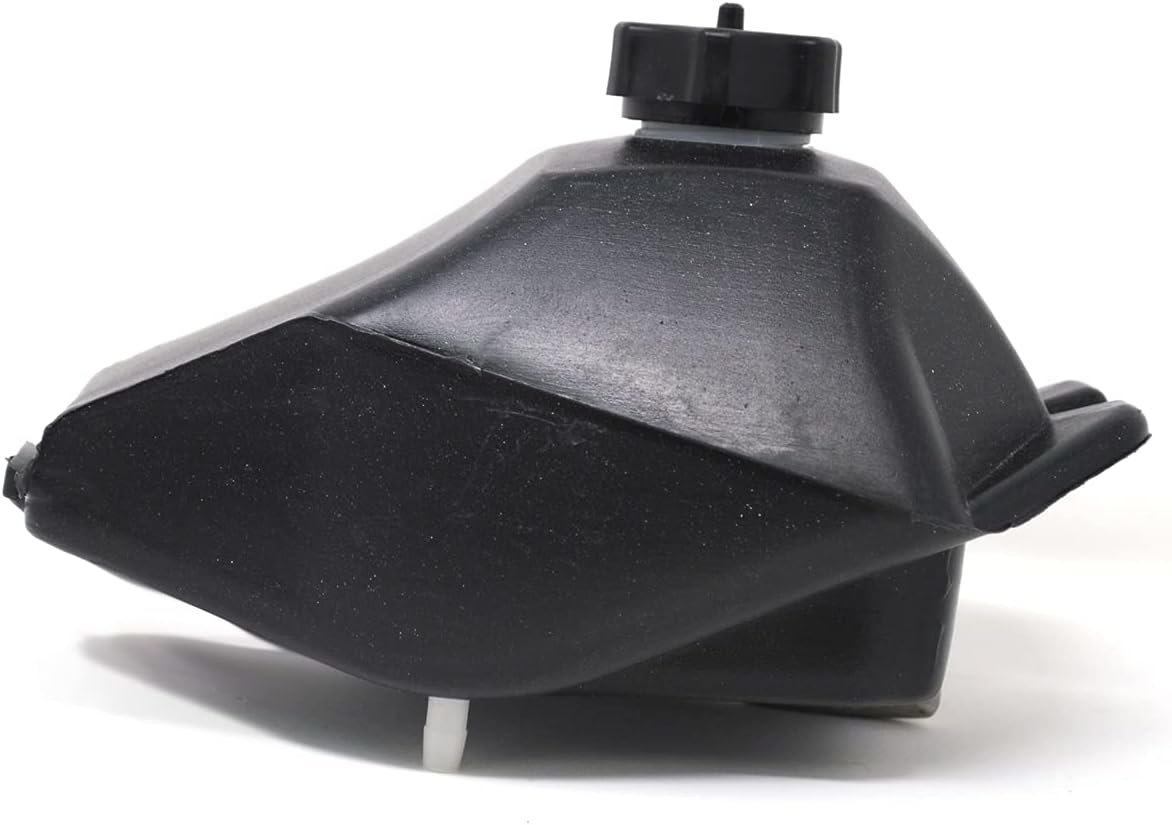 Tanque de Gasolina Completo para Minimoto 2 Tiempos 49cc