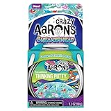 Crazy Aaron's Thinking Puttyยฎ - Sneakerhead - Multi-Color Sensory Putty for Kids and Grown ups in a 4" Tin - Creative and Endless Fun, Stress Relief Therapy Toys, Never Dries Out - Made in USA