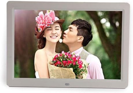 Digitale Bilderrahmen Zoll Digitaler Bilderrahmen 1280 800 Pixel Hohe
AuflAsung LED Bildschirm USB und SD-KartensteckplAtze und Fernbedienung
Elektronischer Fotorahmen mit Uhr- Kalenderfunkt : Digitale Bilderrahmen Digitale Bilderrahmen Zoll Digitaler Bilderrahmen 1280 800 Pixel Hohe
AuflAsung LED Bildschirm USB und SD-KartensteckplAtze und Fernbedienung
Elektronischer Fotorahmen mit Uhr- Kalenderfunkt : Digitale Bilderrahmen