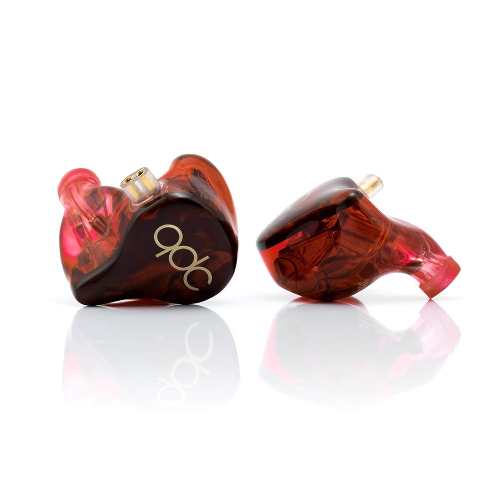 Amazon.co.jp: qdc バランスドアーマチュア型イヤホン 4SS SE QDC-6424