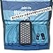 R250 Waterproof Smart Ride Pouch Super DX Small Black/Dot