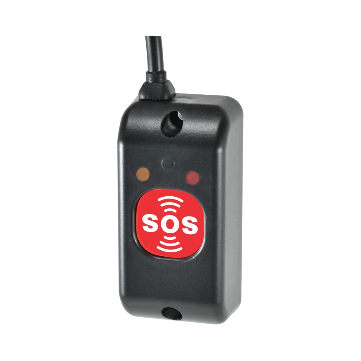 iota Panic Switch iota707 Compatible with AIS 140. black : Amazon