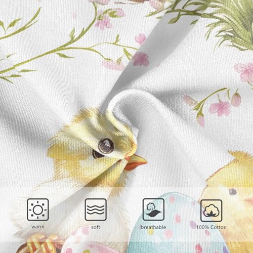 Easter Chicks Egg Toddler Boy's Underwear 2T 202b90333