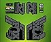 Stickers Stickers Fork fourche Fox 32 2018 elx75 Aufkleber Decals Autocollants Adesivi forcela Gabel fourche, gris
