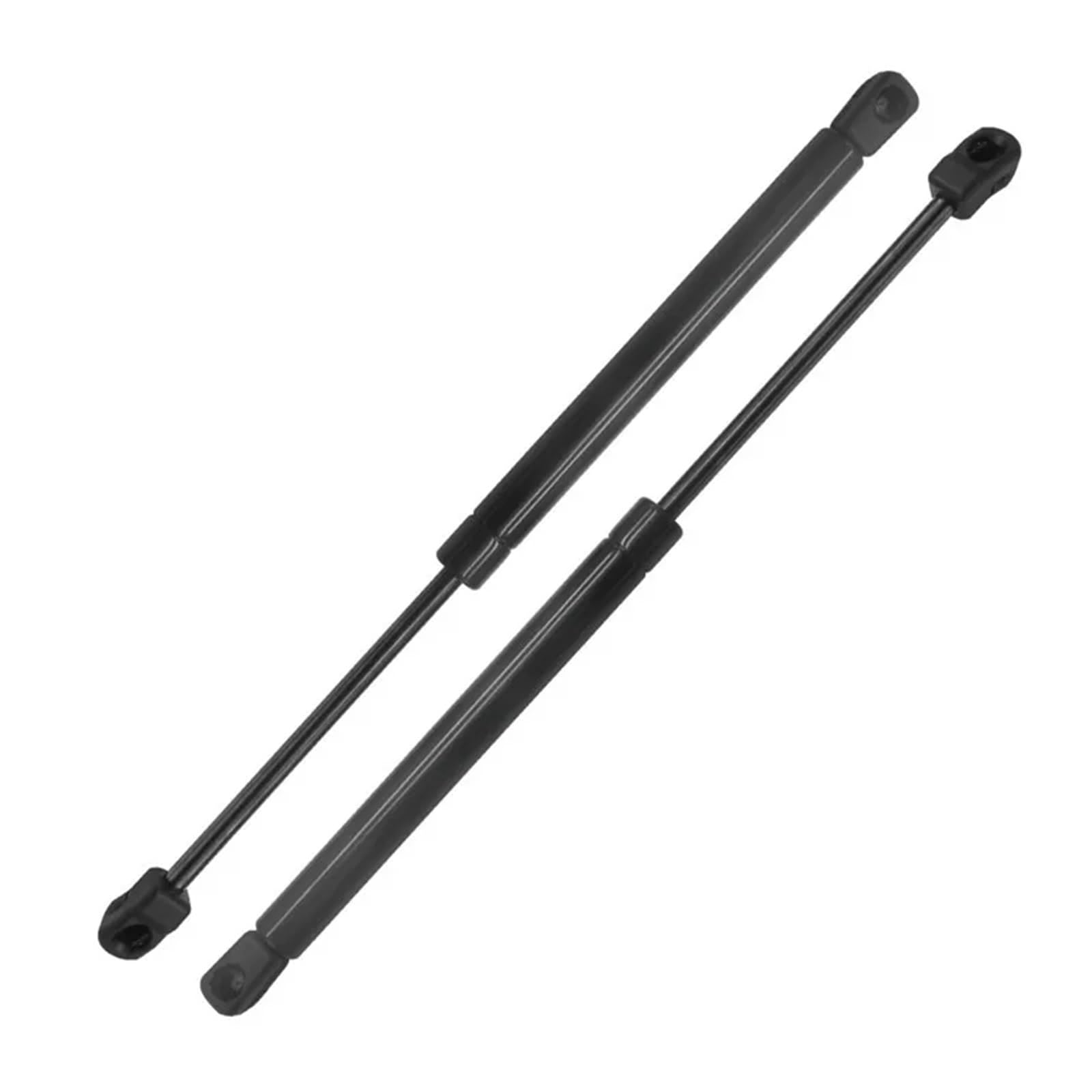 Boot Struts 2 szt. przednich amortyzatorów gazowych do podnoszenia maski samochodu, akcesoria samochodowe pasuje do Forda Ranger T6 2012-2021