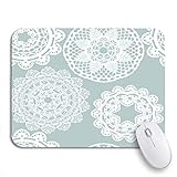 Designer-Mauspads für Personal Computer / Laptop