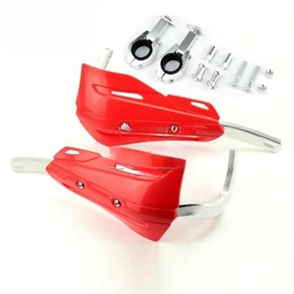 Protège-Mains de Moto Guidon 28,6mm Accessoire Cross XR CR CRF