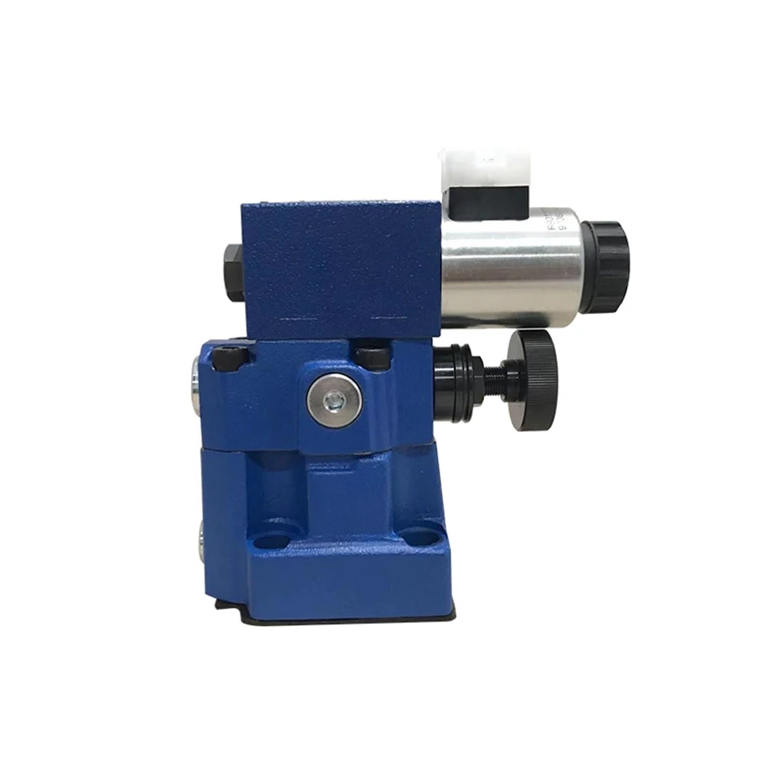 Vanne de décharge DBW10A1-52/50-6EG24N9K4V SO160 limiteur de pression taille 10