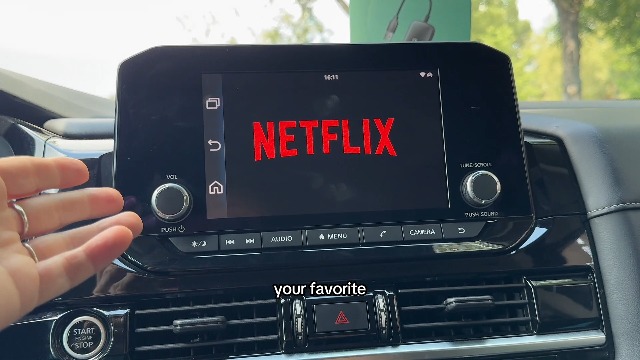 Amazon.com: OTTOCAST 2026 Play2Video Ultra Magic AI Box Car
