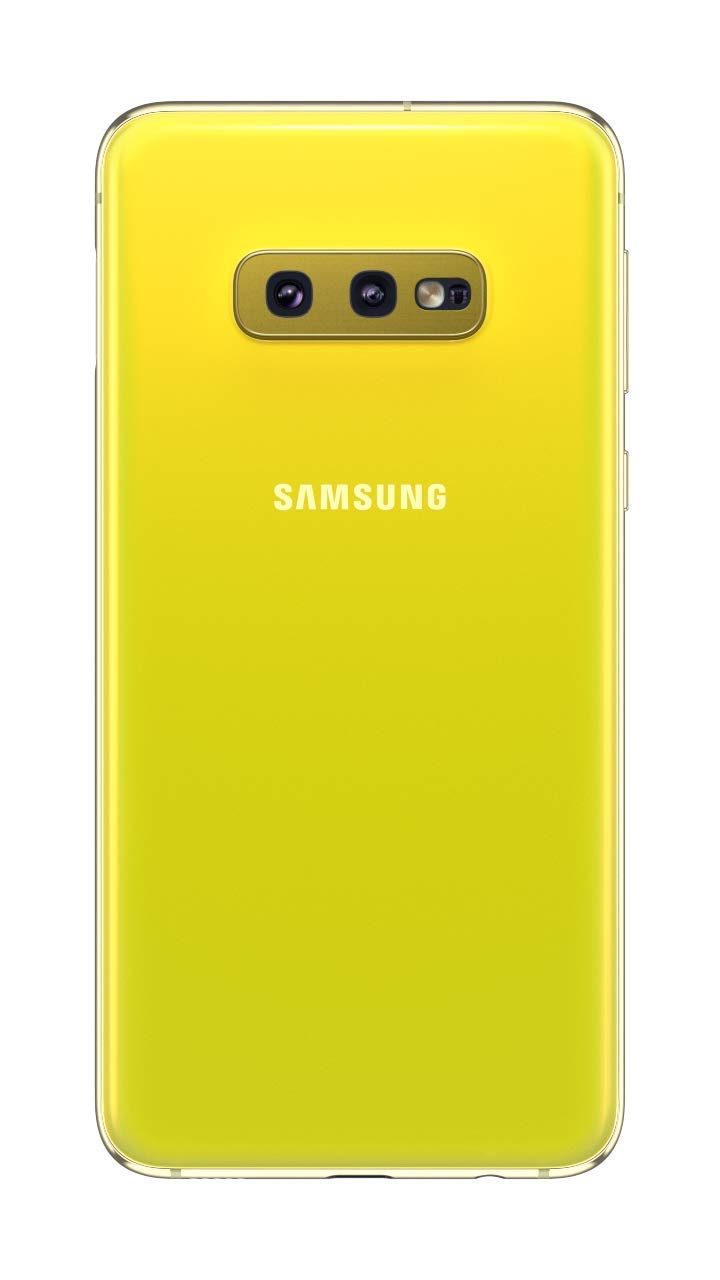 GALAXY S10e 美品 新品同様 Samsung Galaxy S10e 128GB+6GB RAM SM-G970 Dual Sim 5.8