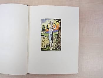 Amazon.co.jp: 極 ウィリアムブレイク 寿岳文章訳『無明の歌