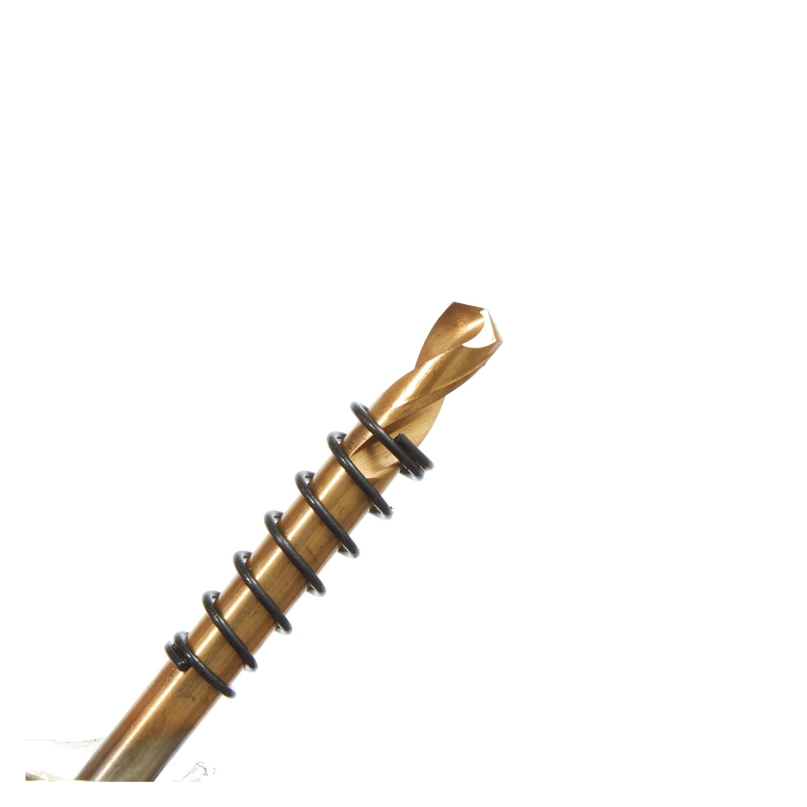 5 PZ 16/18.5/20/25/30 MM TCT Punte Da Trapano In Acciaio Al Tungsteno Foro In Lega Dura Sega Strumenti for La Lavorazione Dei Metalli for Angolo Di Ferro In Inox