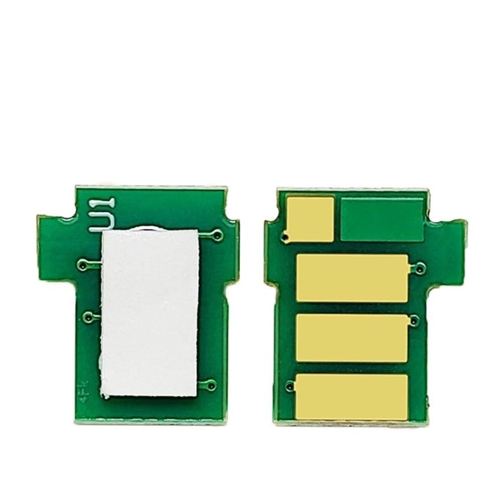 Chip TN2510 Brother DCP L2600D que soluciona el error de toner vacio bloqueado lote de 10 piezas 5