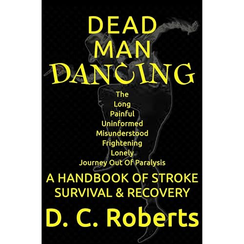 Dead Man Dancing by D. C. Roberts episode artwork