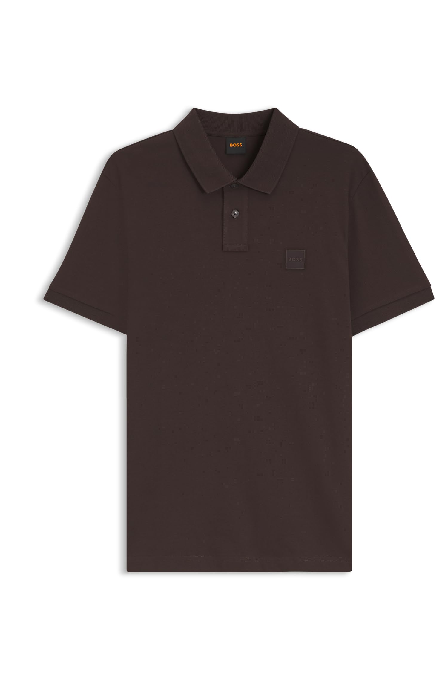 BOSS Men Passenger 10256683 01 Dark Brown 207 L