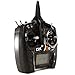 Spektrum DX8e 8-Channel DSMX Transmitter Only, SPMR8105 Small