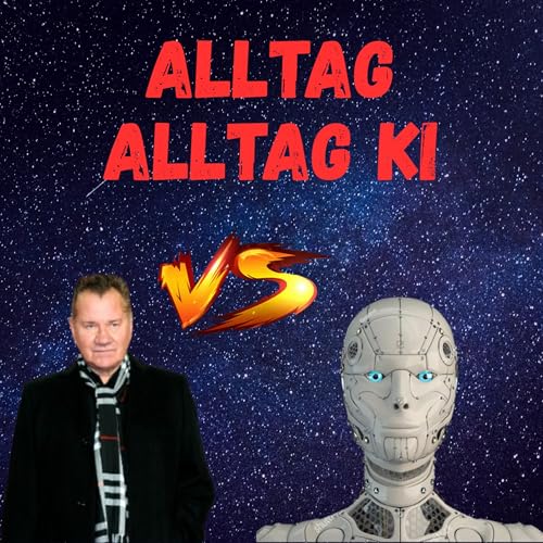 Alltag Alltag Ki cover art