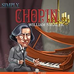 Simply Chopin cover art