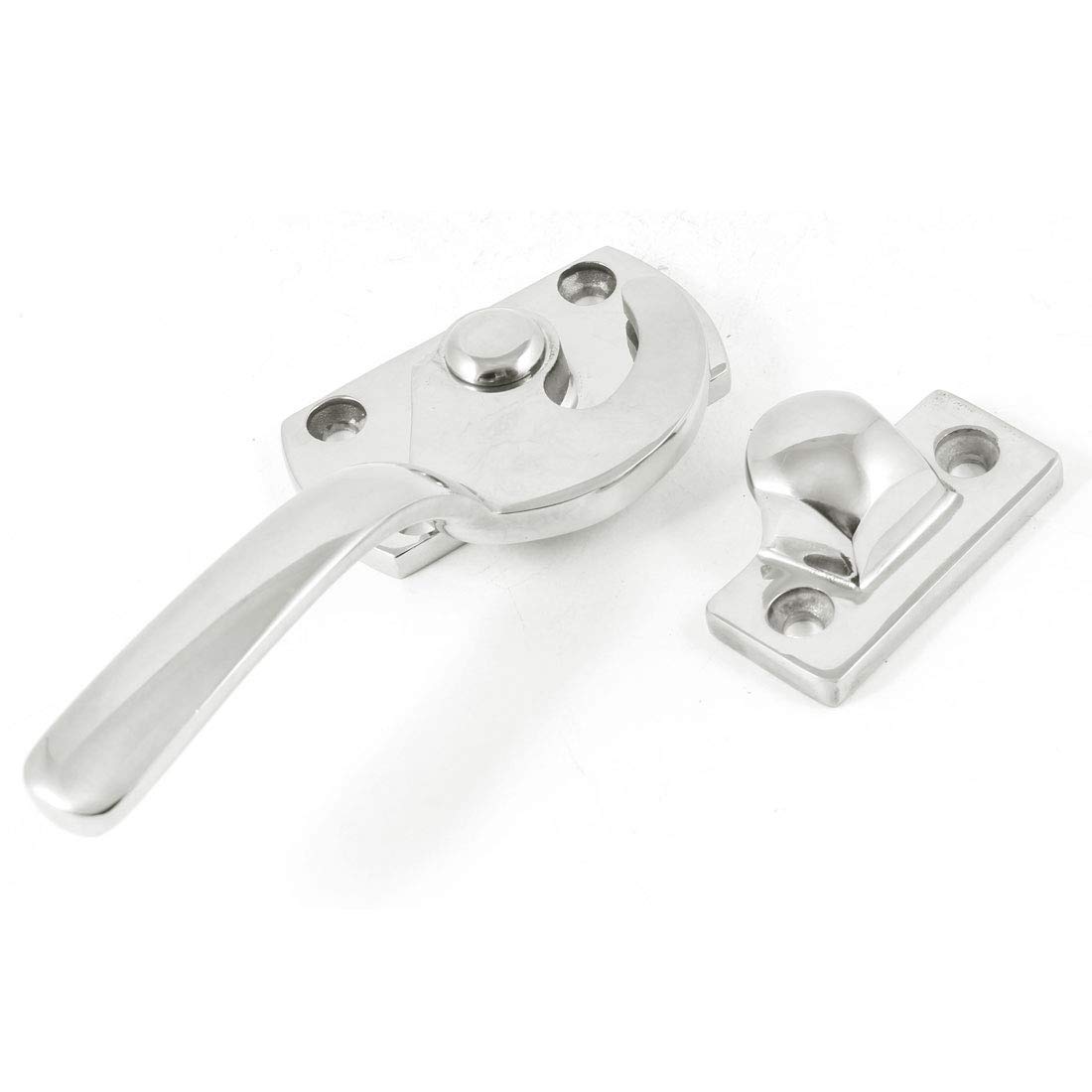 Right Hand Operation Stainless Steel Pull Handle Latch for Steamed Ar-k Door (3d51d4cbee6c41b96d0608b96ead7ea0)