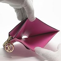 Amazon | [ルイヴィトン] 二つ折り財布 コンパクト