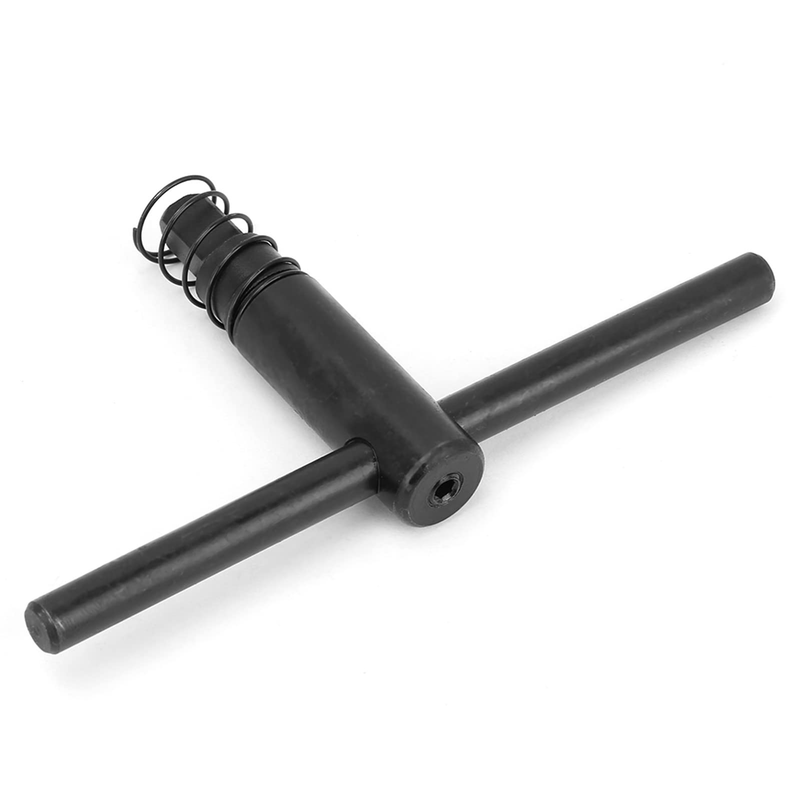 FTVOGUE Portabrocas de Torno Autocentrante de 4 Mordazas de 100 Mm para