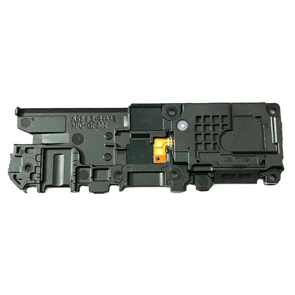 Loud Speaker Ringer Buzzer Replacement Repair Part for Samsung Galaxy A52 5G A526 / A525