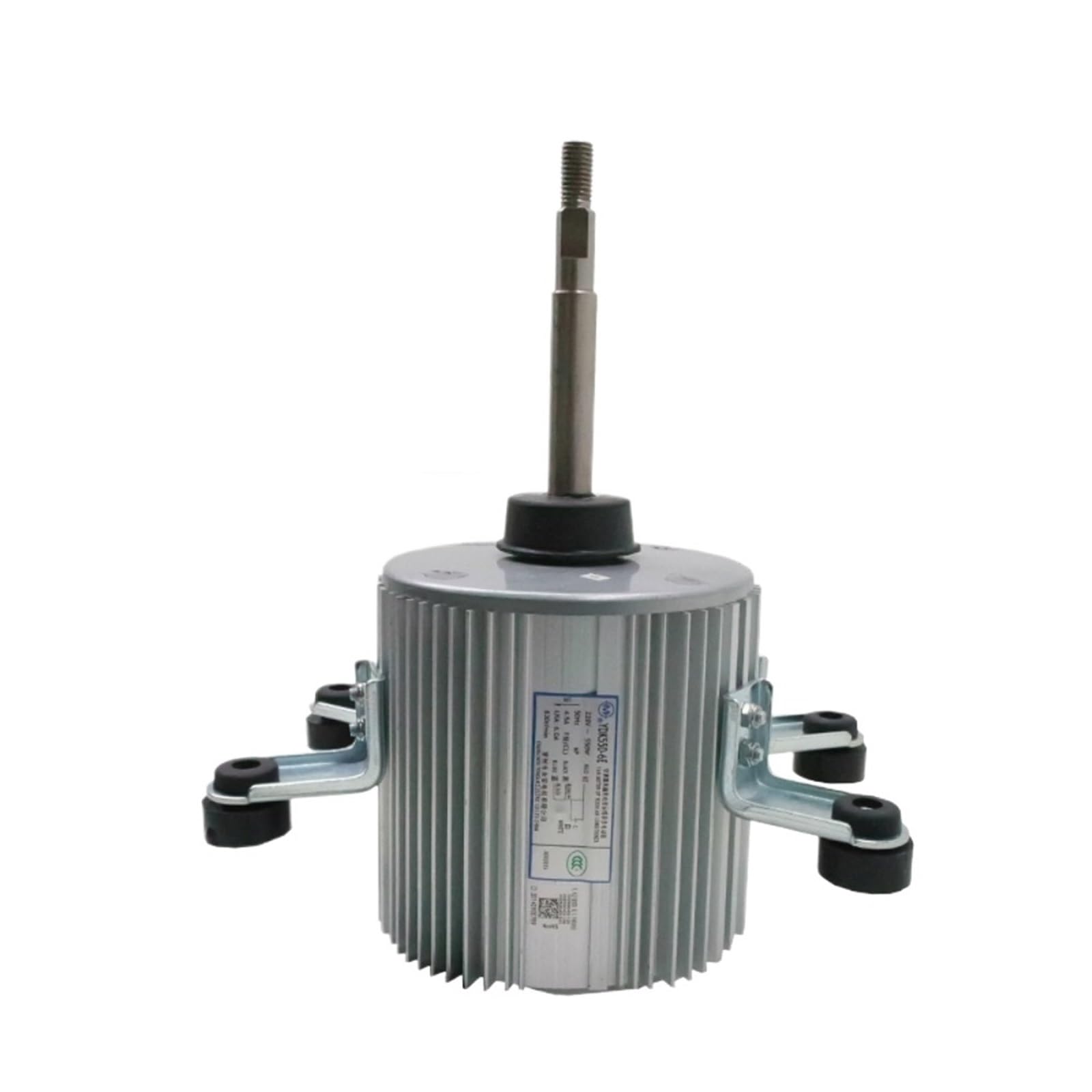 BONZMXDKHQ 1pcs YDK550-6E 220V 550W AC Fan Motor Central Air Conditioner Conditioning Spare Parts
