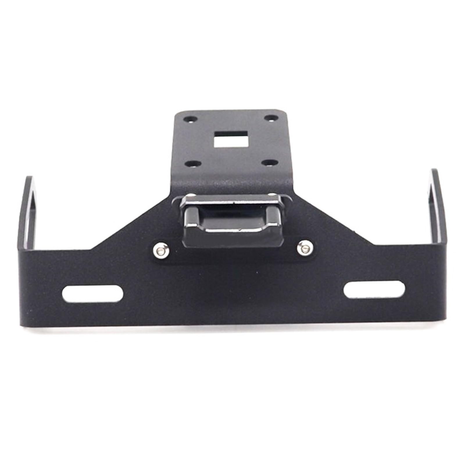 Portatarga Posteriore A LED Moto Per Z1000 Z1000R ABS ZR1000 2014-2021
