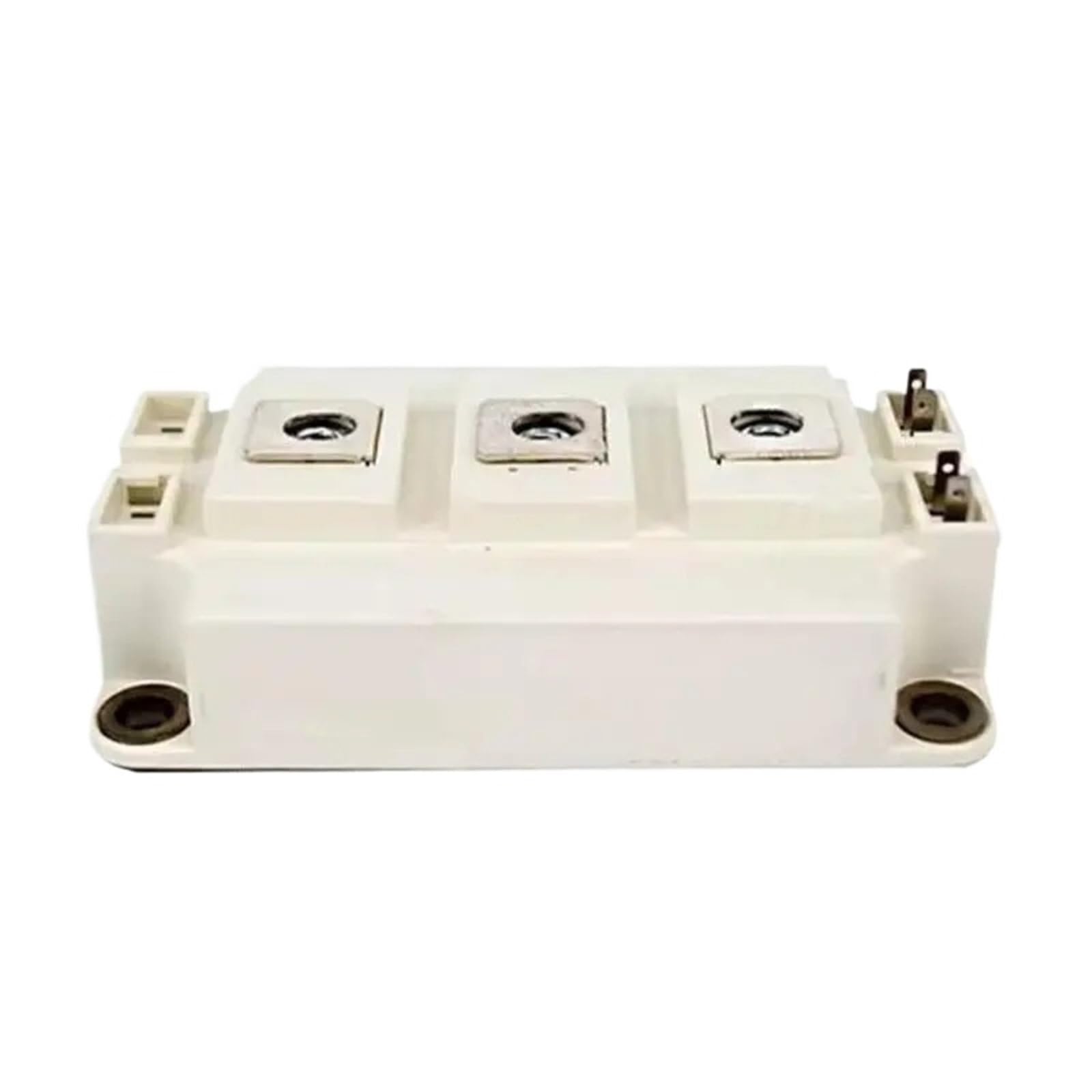 Module IGBT SKM300GB12V commutation rapide boîtier SEMITRANS robuste - 2