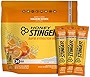 Honey Stinger Recover Rapid Hydration Powder | Tangerine Defense Electrolyte Multiplier for Exercise, Endurance and Performance | Sports Nutrition for Home & Gym, Pre and Post Workout | 24 Packets