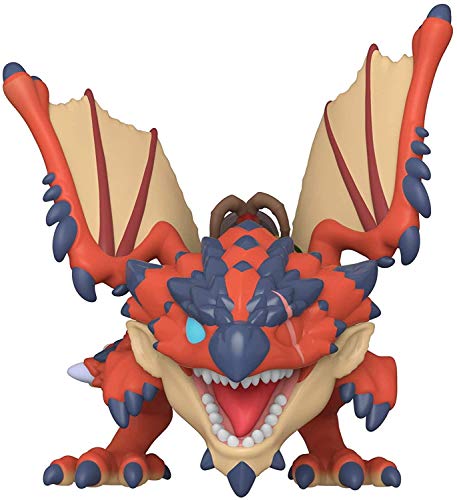 Pop! Animation: Monster Hunter- Ratha