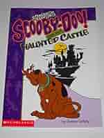 Scooby-Doo Mysteries #1: Scooby-Doo and the Haunted Castle