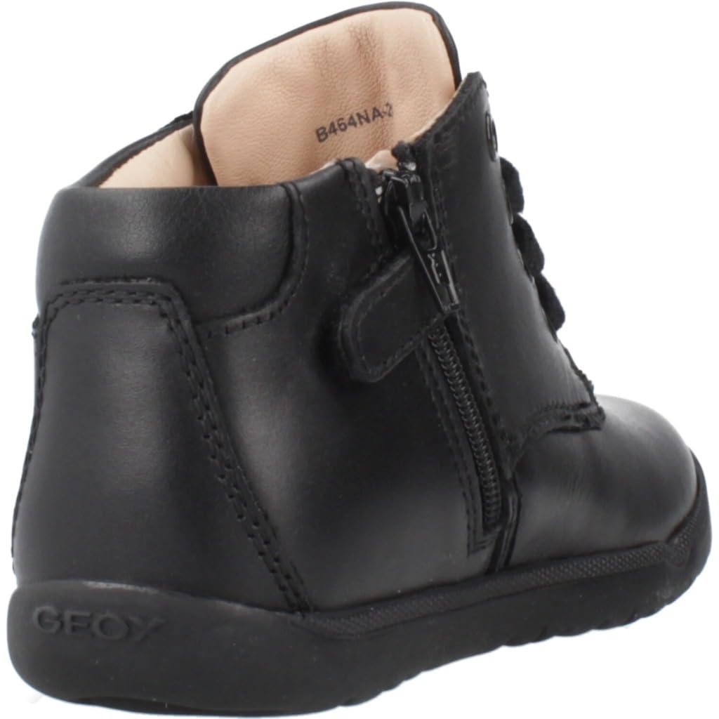 Geox B Macchia Boy A Scarpe da ginnasticaBimbo 0-24