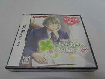 23b ★y ときめきメモリアル 1st Love Plus DS Amazon.co.jp: 23b y ときめきメモリアル 1st Love Plus DS