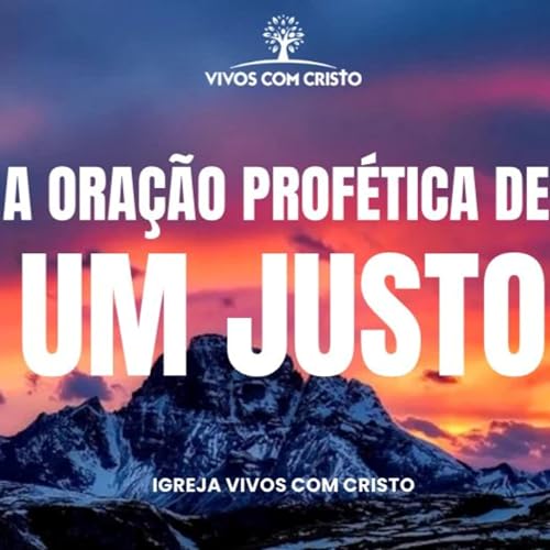 『VIVOS • A Oração Profética de um Justo - Aluísio Mendes』のカバーアート
