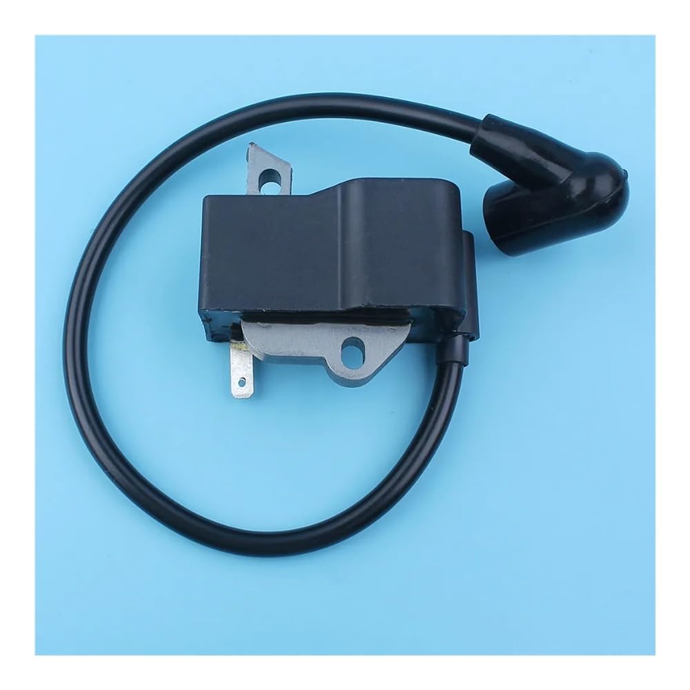 Bobine d'allumage pour réparer le coupe-bordure Husqvarna 125R 128CD à moteur 28cc