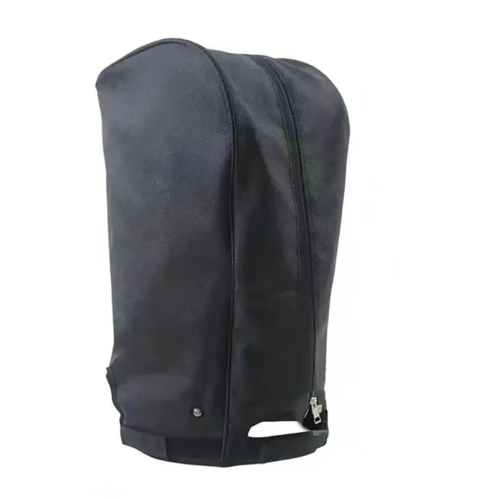Funda para Bolsa De Golf Protector a Prueba de Polvo for la Lluvia del Palo Golf, Bolsa Impermeable, Funda con botón a presión Tela Oxford
