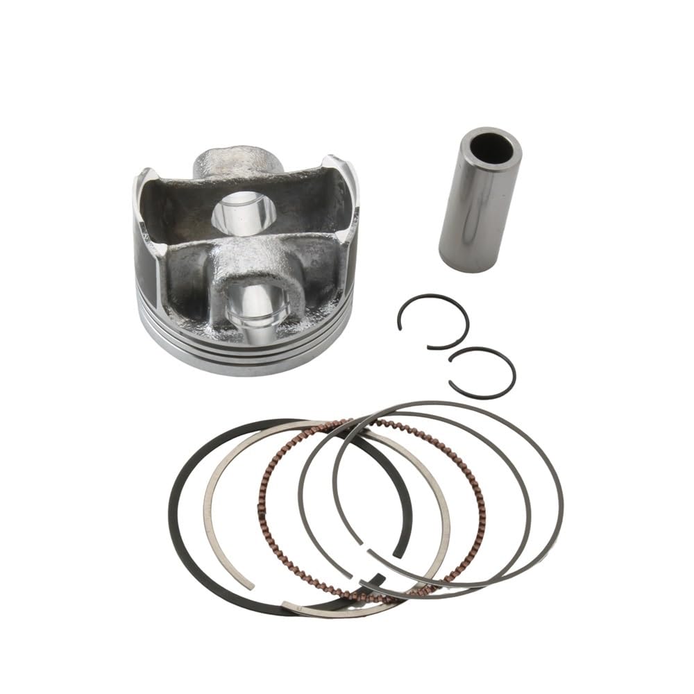 Pistón Kit Montaje Kit De Para Jet 14 125 X 125cc E5 2021